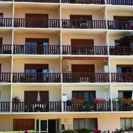 2* Pour 2 Pers Avec Wifi Et Parking, Centre Station - Fr-1-512-205 *