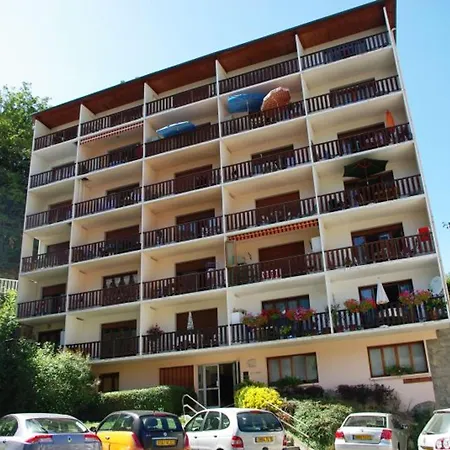 2* Pour 2 Pers Avec Wifi Et Parking, Centre Station - Fr-1-512-205 Brides-les-Bains