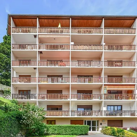 Daire 2* Pour 2 Pers Avec Wifi Et Parking, Centre Station - Fr-1-512-205