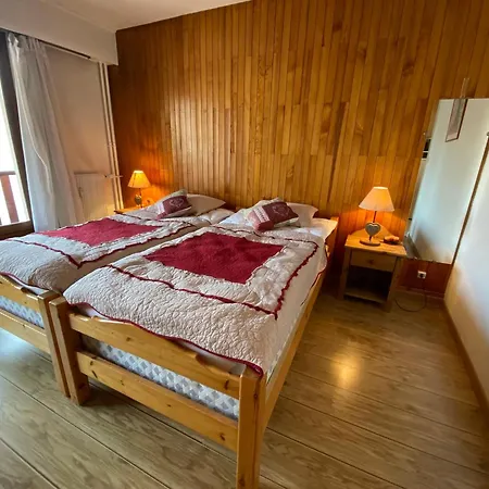 Cosy 2 Pers. Avec Balcon, Centre Brides-les-bains, Proche Thermes Et Telecabine - Fr-1-512-205 *