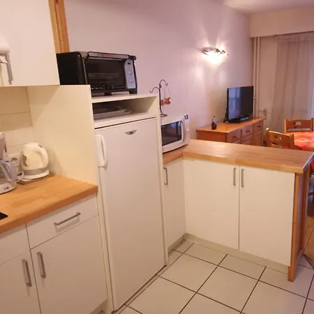 Apartment Cosy 2 Pers. Avec Balcon, Centre Brides-les-bains, Proche Thermes Et Telecabine - Fr-1-512-205 *