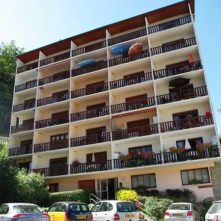 Apartment Cosy 2 Pers. Avec Balcon, Centre Brides-les-bains, Proche Thermes Et Telecabine - Fr-1-512-205