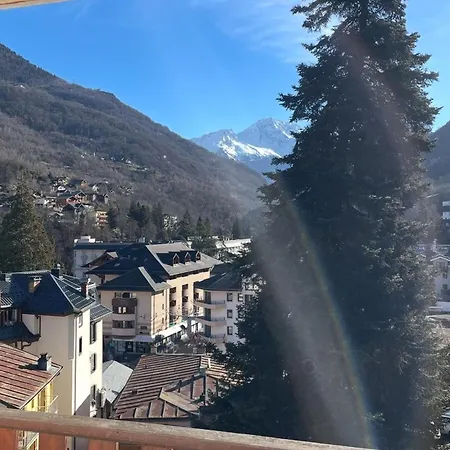 2* Pour 2 Pers Avec Wifi Et Parking, Centre Station - Fr-1-512-205