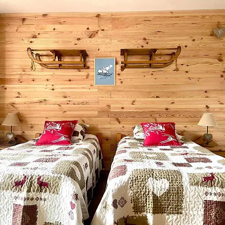 Daire 2* Pour 2 Pers Avec Wifi Et Parking, Centre Station - Fr-1-512-205 Brides-les-Bains